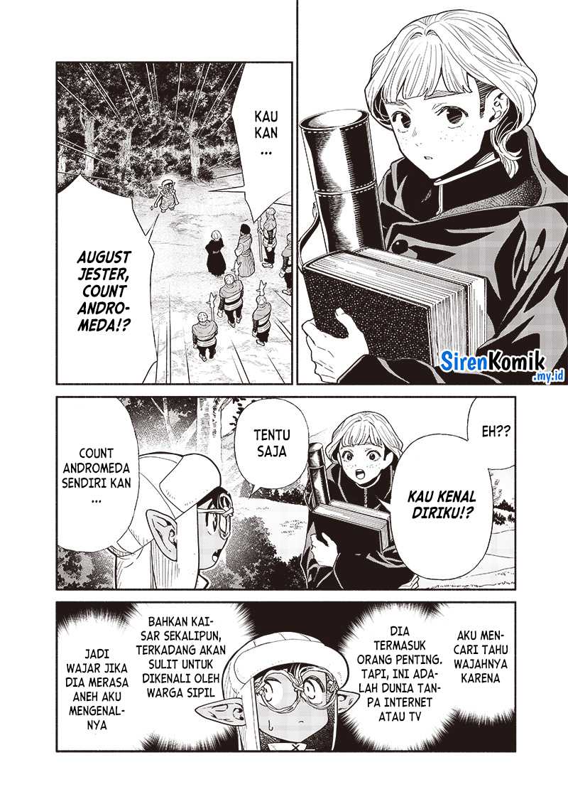 Tensei Goblin da kedo Shitsumon aru?
